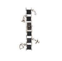 Orologio Paris Hilton Donna Charms in Acciaio 138431299 - 138431299